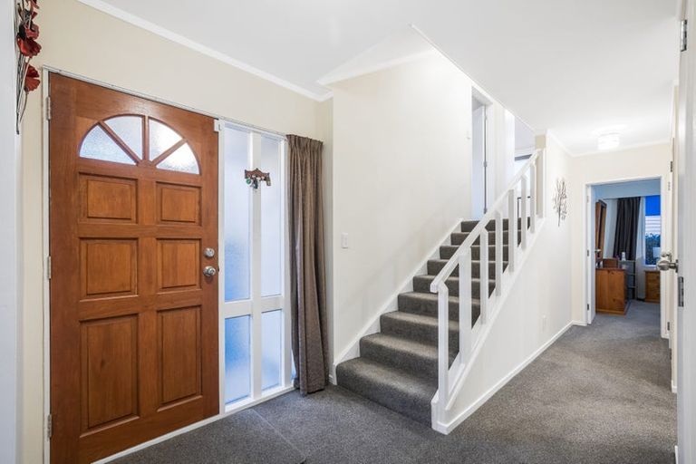 Photo of property in 7 Cannon Lane, Whitby, Porirua, 5024