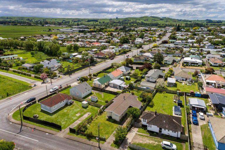 Photo of property in 2a Freyberg Terrace, Waipukurau, 4200
