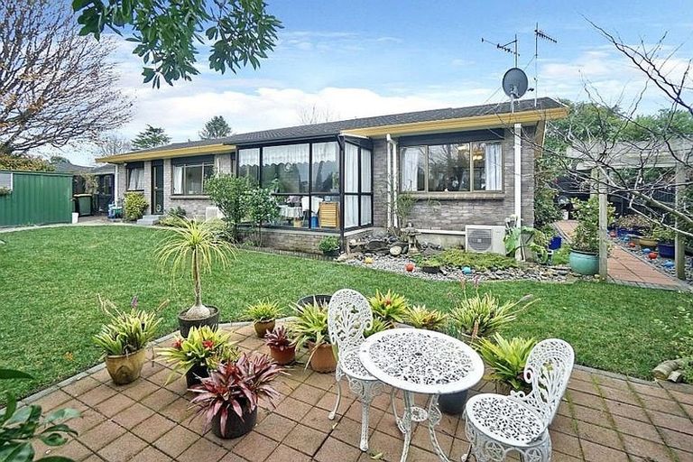 Photo of property in 10b Tynan Street, Te Puke, 3119