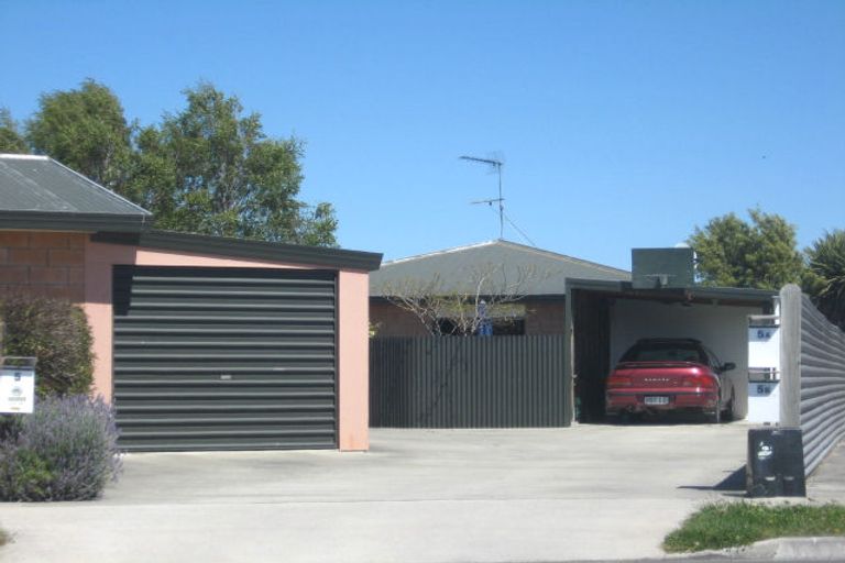 Photo of property in 5a Mary Grace Place, Blenheim, 7201