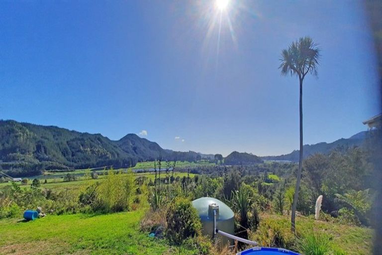 Photo of property in 432 Hikuai Settlement Road, Hikuai, 3579