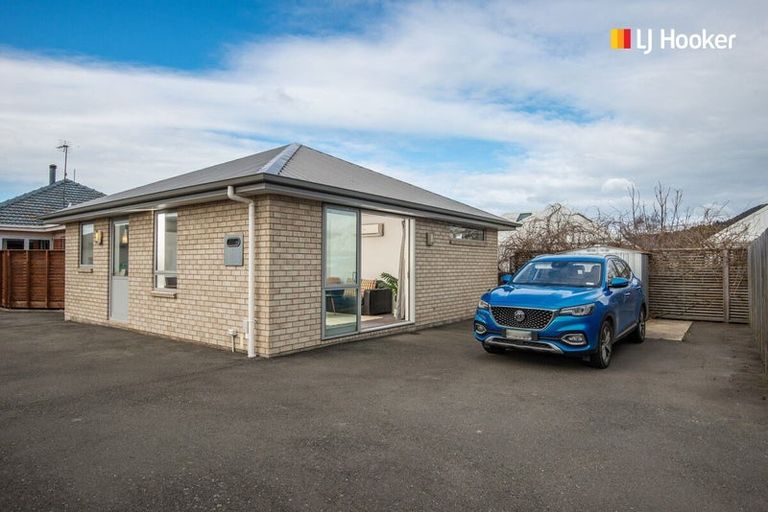 Photo of property in 4a Berwick Street, Mosgiel, 9024