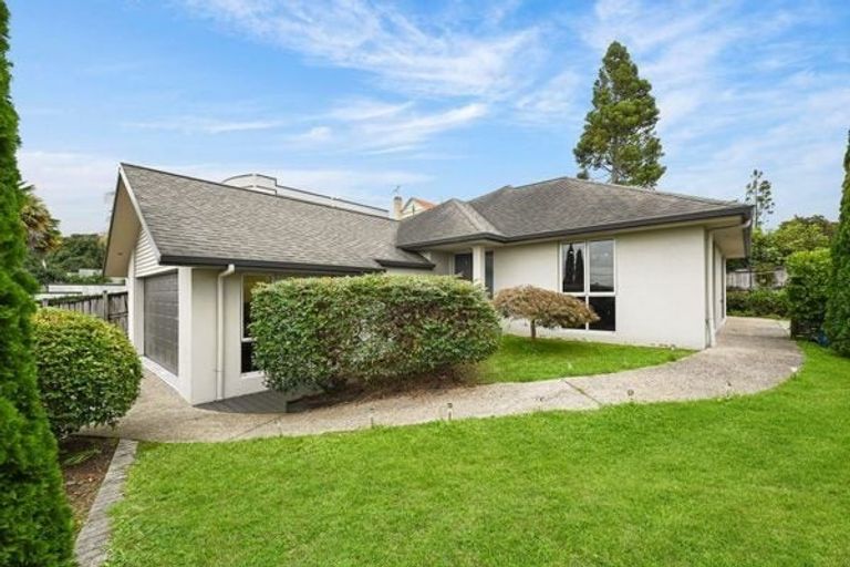 Photo of property in 25a Masters Avenue, Hillcrest, Hamilton, 3216