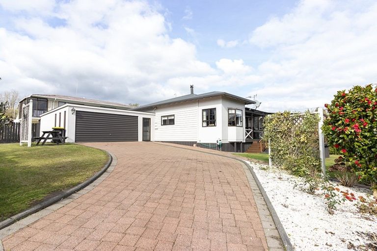 Photo of property in 59 Willoughby Street, Paeroa, 3600