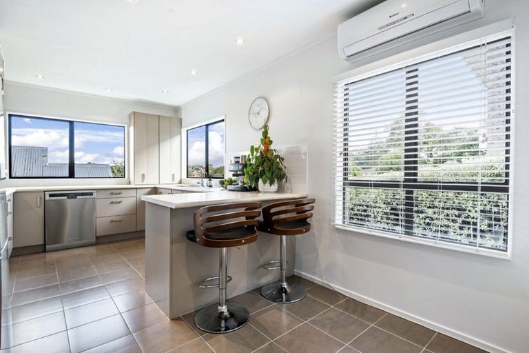 Photo of property in 3/7 Lynngate Place, Hillcrest, Auckland, 0627