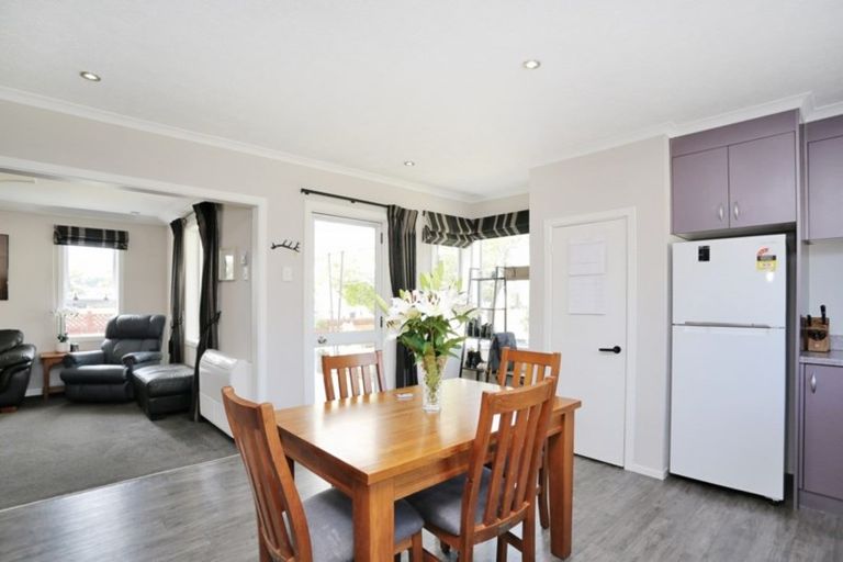 Photo of property in 96 Cargill Street, Waikiwi, Invercargill, 9810