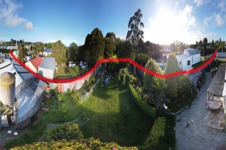 Photo of property in 13 Kakanui Road, Kakanui, Oamaru, 9495