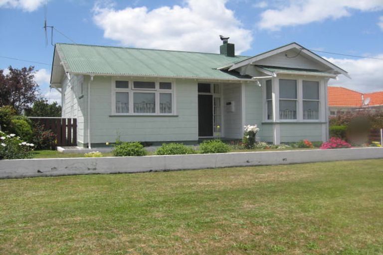 Photo of property in 38 Field Street, Aramoho, Whanganui, 4500