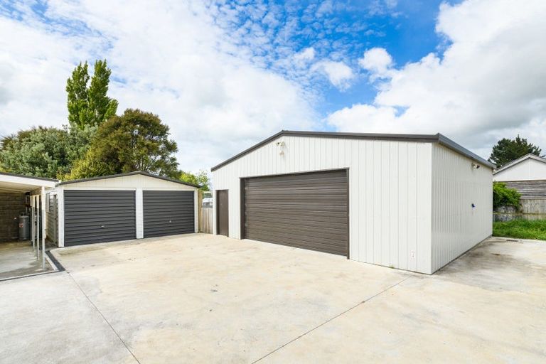 Photo of property in 74 Mill Street, Marton, 4710