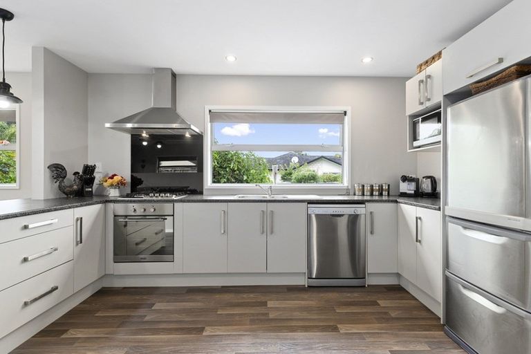 Photo of property in 17 Allendale Place, Morrinsville, 3300