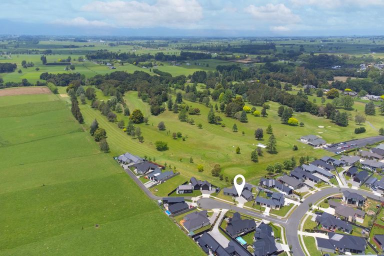 Photo of property in 4 Augusta Place, Morrinsville, 3300