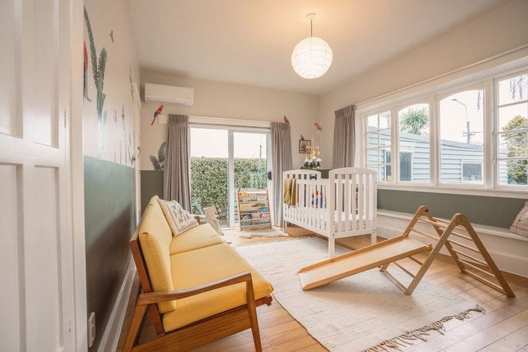 Photo of property in 58 Opawa Road, Waltham, Christchurch, 8023