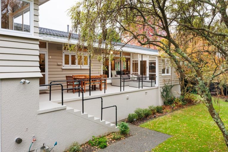 Photo of property in 69 Jickell Street, Hokowhitu, Palmerston North, 4410