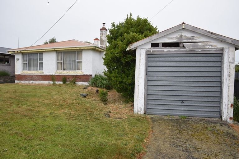 Photo of property in 87 Tanner Street, Grasmere, Invercargill, 9810