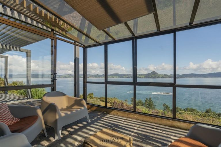 Photo of property in 398i Lees Road, Hahei, Whitianga, 3591