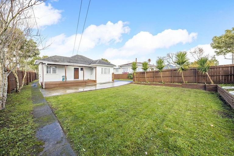 Photo of property in 1/21 Jutland Road, Manurewa, Auckland, 2102