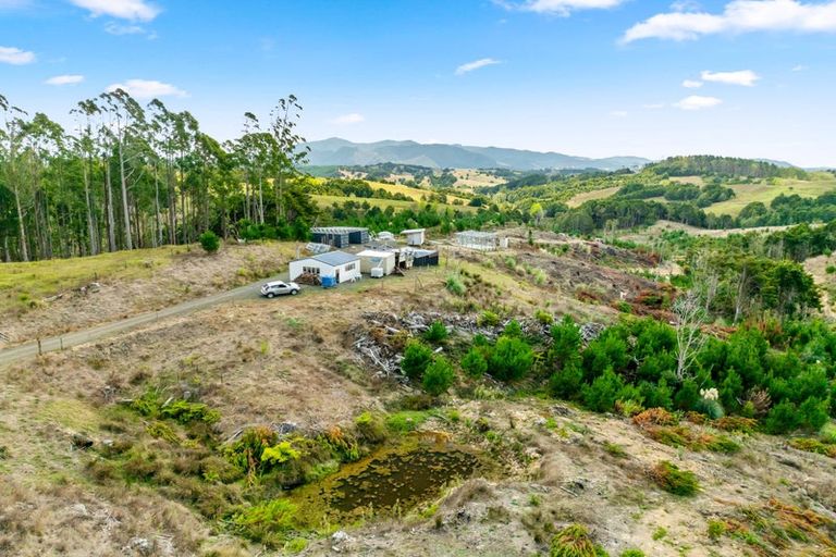 Photo of property in 416 Houto Road, Titoki, Whangarei, 0172