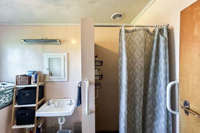 Photo of property in 3/41 Robertson Street, Richmond, Invercargill, 9810