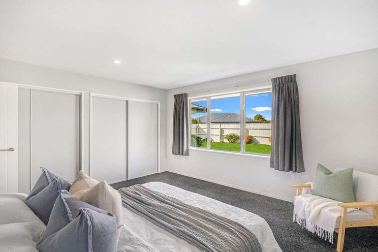 Photo of property in 14 Saint Adela Place, Woolston, Christchurch, 8062