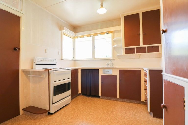 Photo of property in 3 Mckenzie Street, Geraldine, 7930