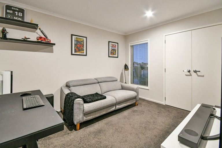 Photo of property in 10 Crosshill Court, Pokeno, 2402