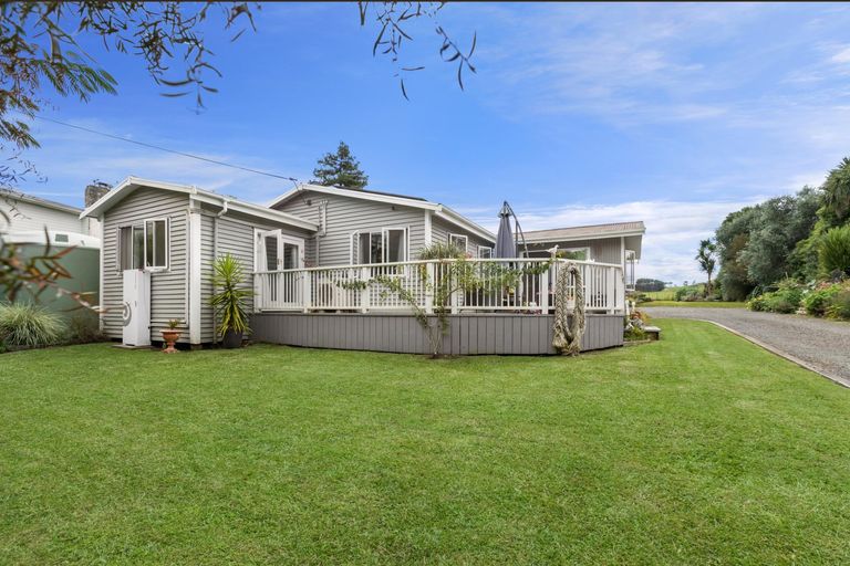 Photo of property in 834 Tauhei Road, Tauhei, Morrinsville, 3375