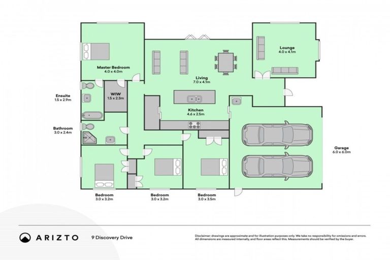 Photo of property in 9 Discovery Drive, Gulf Harbour, Whangaparaoa, 0930