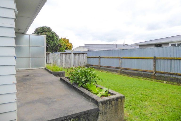 Photo of property in 95 Ferguson Street, West End, Palmerston North, 4412