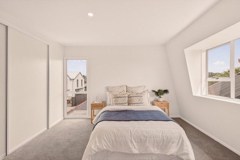 Photo of property in 1/114 Oram Avenue, New Brighton, Christchurch, 8061