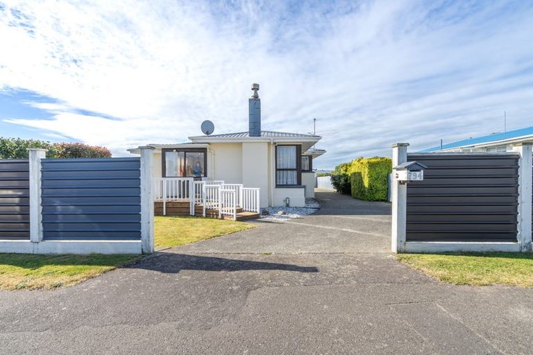 Photo of property in 794 Tweed Street, Rockdale, Invercargill, 9812