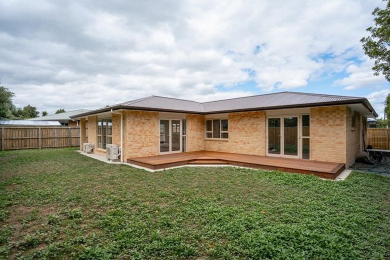 Photo of property in 98a East Street, Greytown, 5712