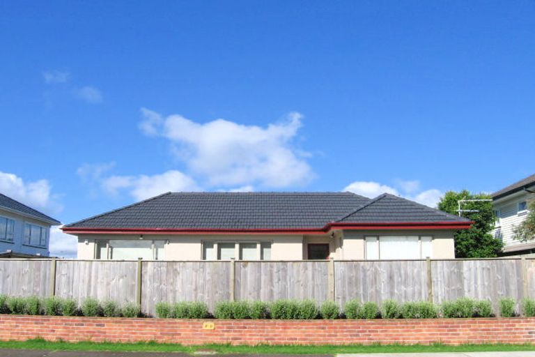 Photo of property in 1/25 Glen Avenue, Papatoetoe, Auckland, 2025