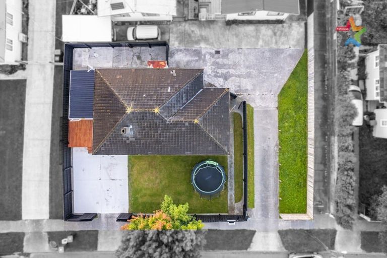 Photo of property in 1/367 Cambridge Terrace, Naenae, Lower Hutt, 5011