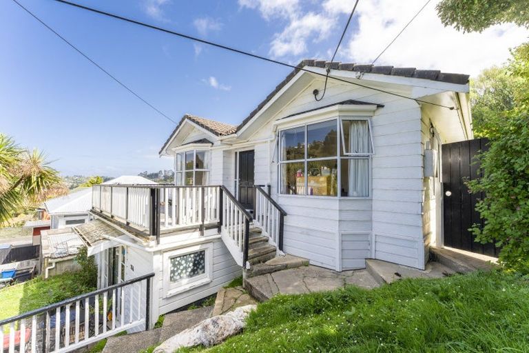 Photo of property in 25 Manchester Street, Bradford, Dunedin, 9011