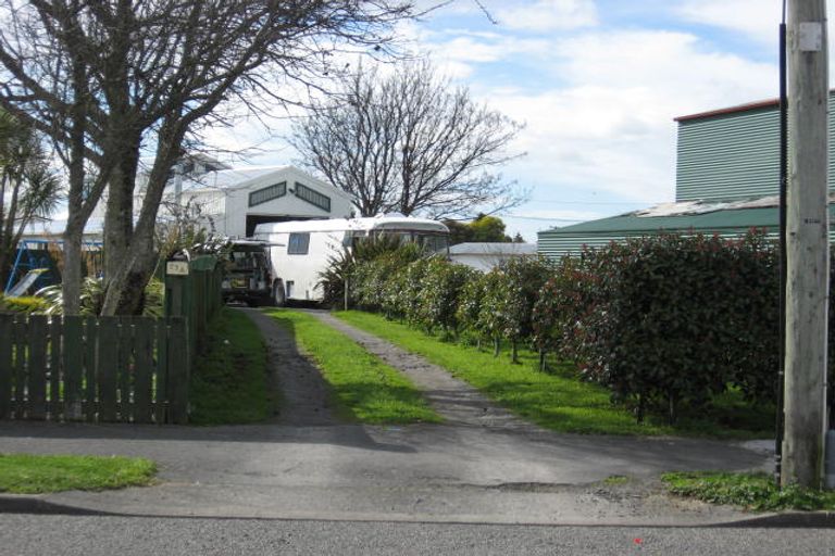 Photo of property in 17a Johnstone Street, Masterton, 5810