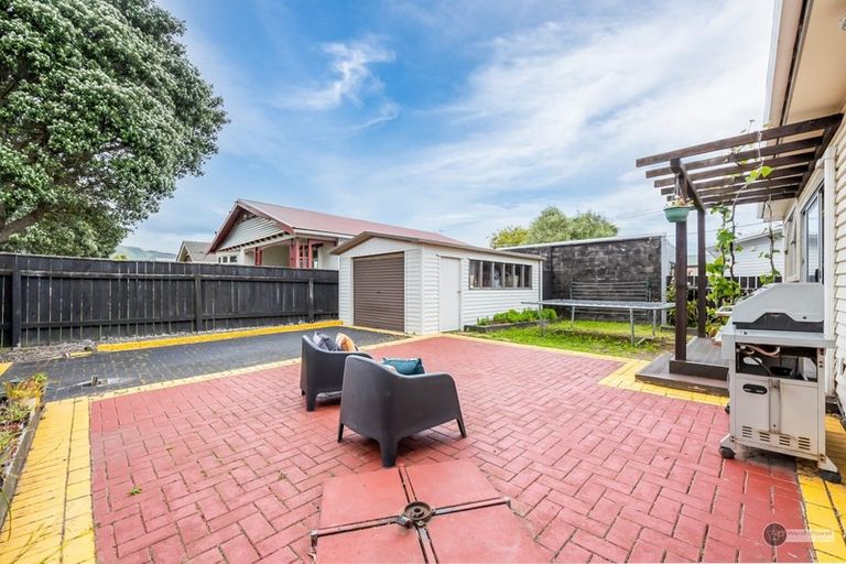 Photo of property in 114 William Street, Petone, Lower Hutt, 5012