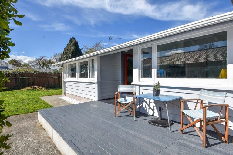 Photo of property in 18a Fisher Place, Carterton, 5713