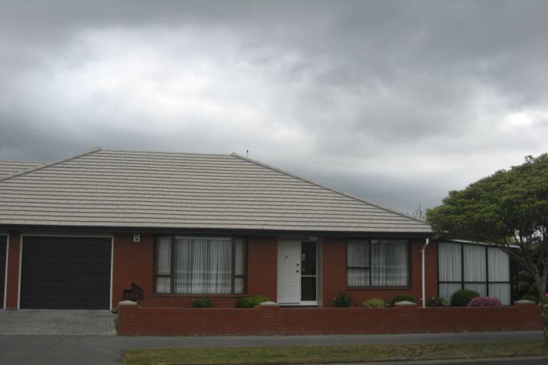 Photo of property in 132 Reynolds Avenue, Bishopdale, Christchurch, 8053