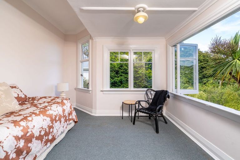 Photo of property in 4 Hatfield Street, Opoho, Dunedin, 9010