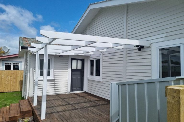 Photo of property in 27 Blackburn Street, Frankton, Hamilton, 3204