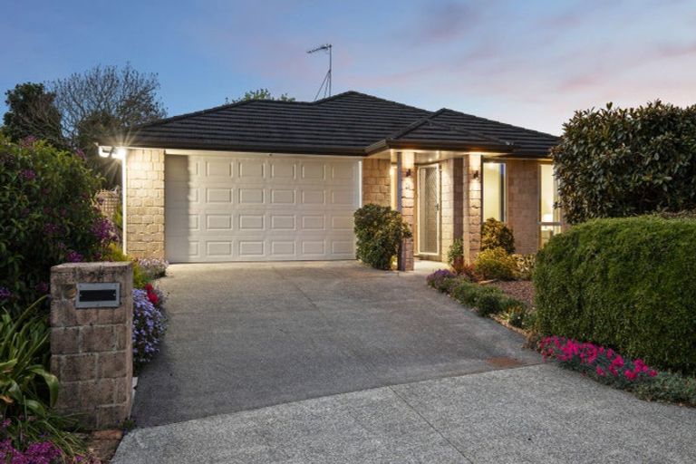 Photo of property in 26 Evans Court, Pukekohe, 2120