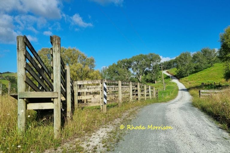 Photo of property in 47 Andrae Lane, Maungaturoto, 0587