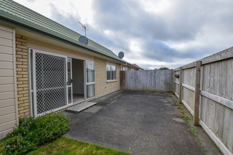 Photo of property in Villa Estate, 38/55 Armstrong Avenue, Carterton, 5713