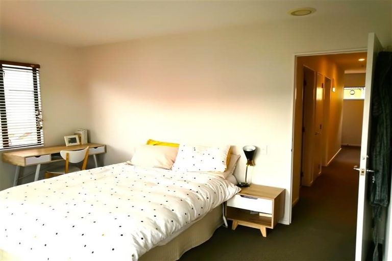 Photo of property in Marion Square Apartments, 12/26 Marion Street, Te Aro, Wellington, 6011