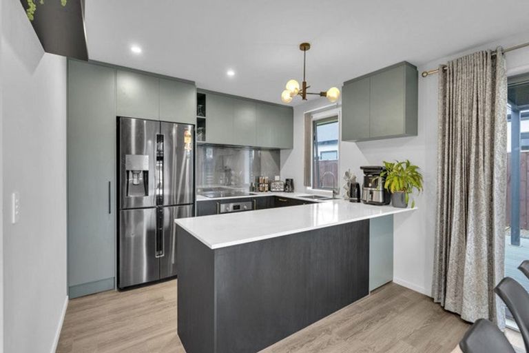 Photo of property in 133 Spalling Road, Halswell, Christchurch, 8025