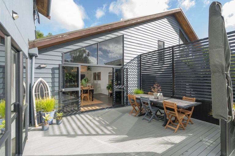 Photo of property in 5 Rewa Rewa Valley, Tairua, 3508