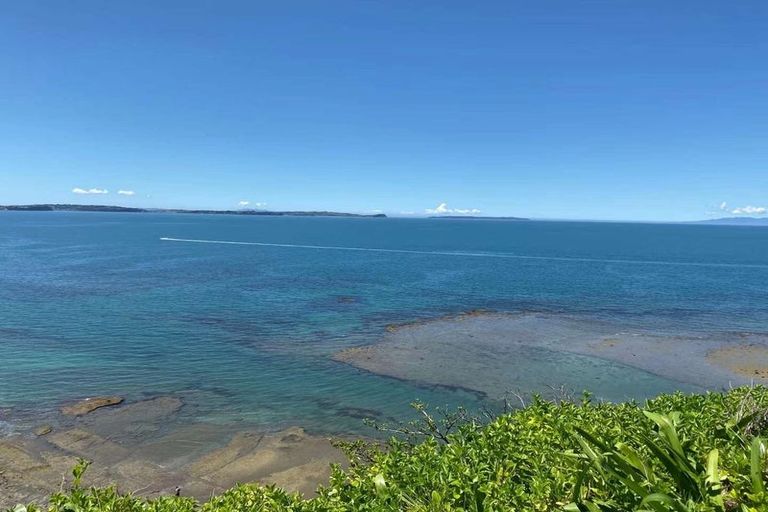 Photo of property in 4 Cliff Road, Torbay, Auckland, 0630