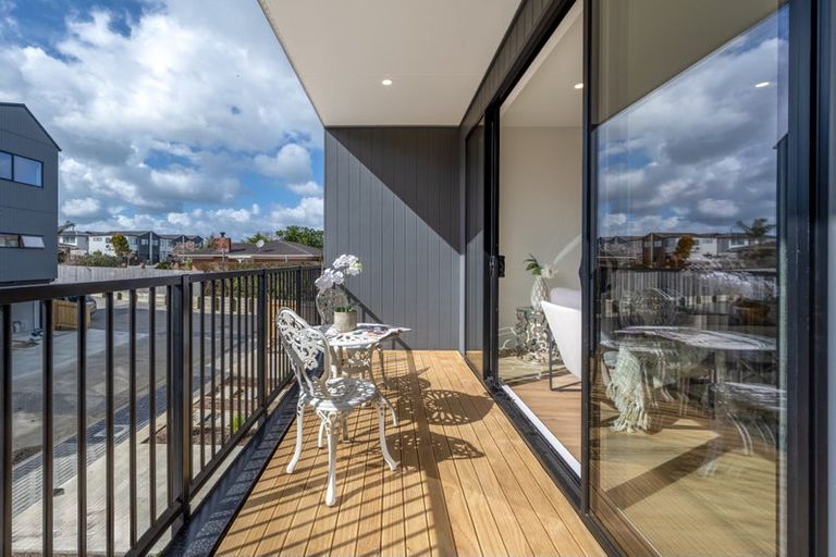 Photo of property in 8 Clementine Place, Bucklands Beach, Auckland, 2014