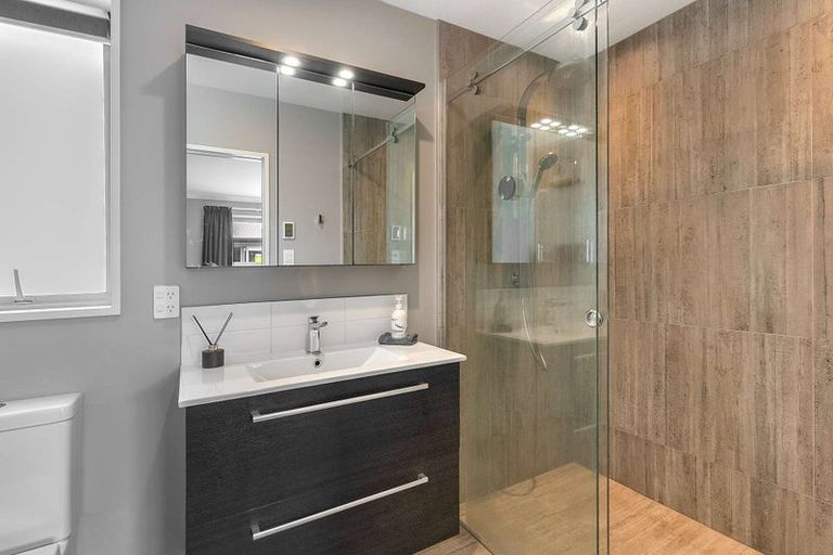 Photo of property in 1149b Goulds Road, Rolleston, 7614