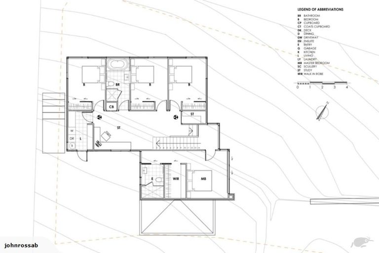 Photo of property in 33 Galilee Lane, Moncks Bay, Christchurch, 8081